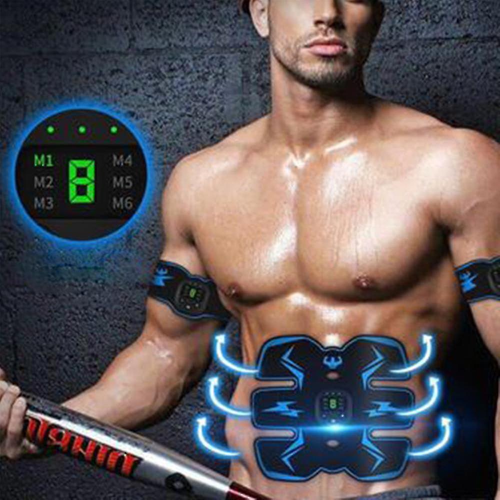 Advanced EMS ABS Stimulator